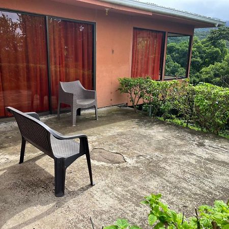La Casa Bonita Lägenhet Monteverde Exteriör bild