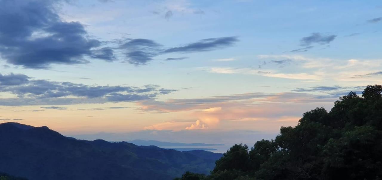 La Casa Bonita Lägenhet Monteverde Exteriör bild