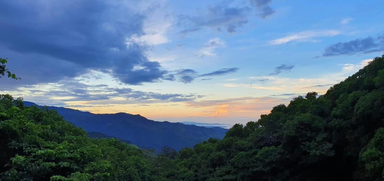 La Casa Bonita Lägenhet Monteverde Exteriör bild