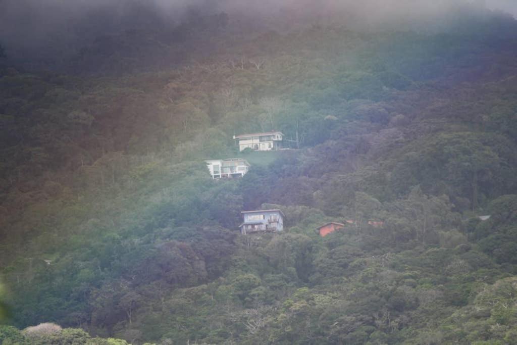 La Casa Bonita Lägenhet Monteverde Exteriör bild