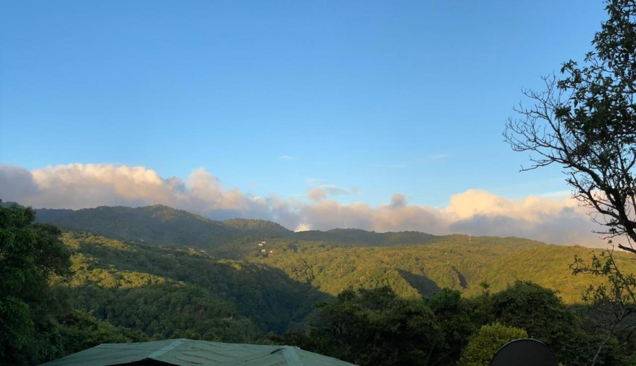 La Casa Bonita Lägenhet Monteverde Exteriör bild