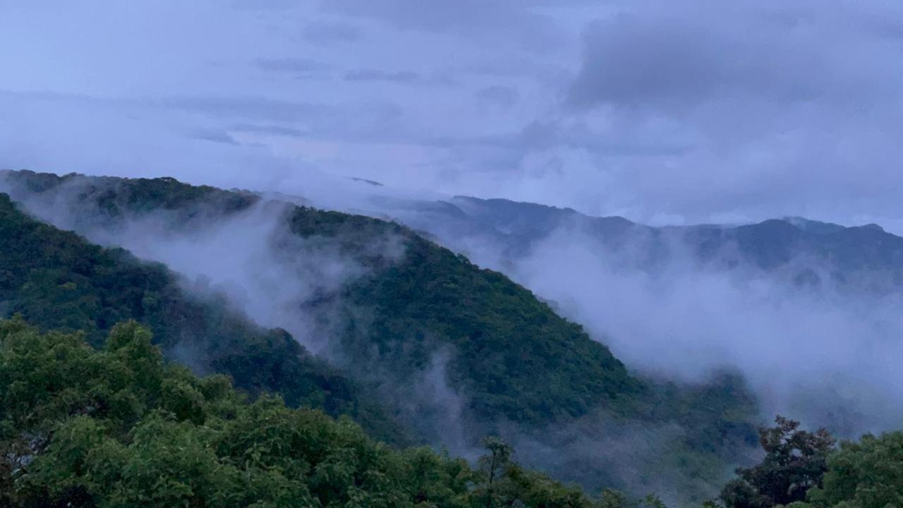 La Casa Bonita Lägenhet Monteverde Exteriör bild