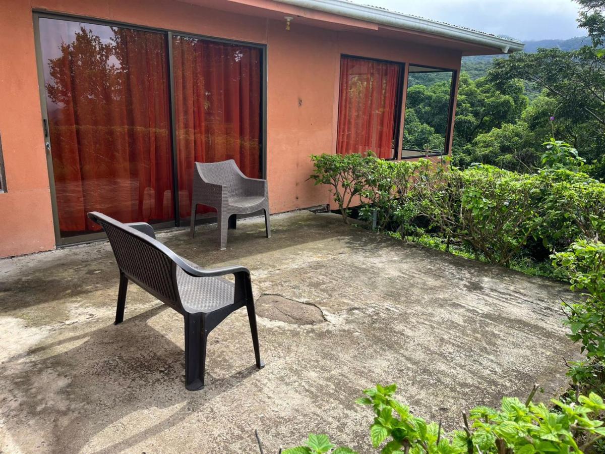 La Casa Bonita Lägenhet Monteverde Exteriör bild