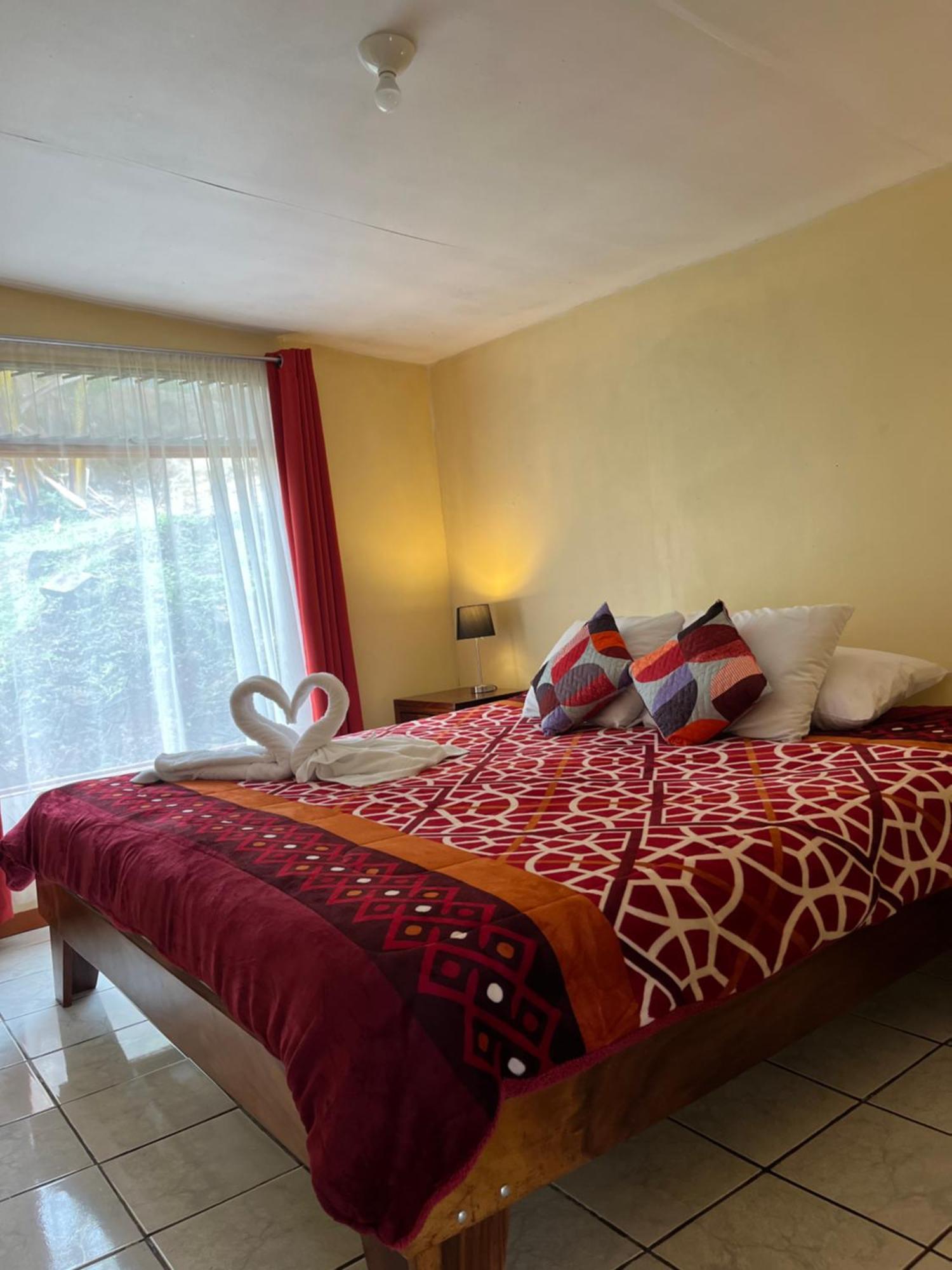 La Casa Bonita Lägenhet Monteverde Exteriör bild